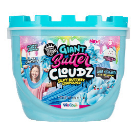 Compound Kings Giant Blue Rapsberry 2000g