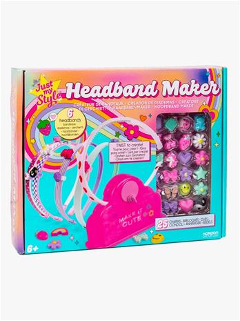 Just My Style Headband Maker