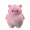 Pembe Foamate 9 cm. - assorted – kuva 2