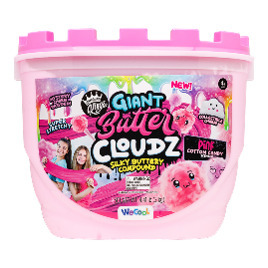 Compound Kings Giant Cotton Candy Pink 2000g – kuva 2/2