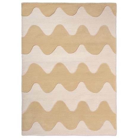 Marimekko Lokki-villamatto