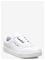 Fred Perry B302 Leather - White - 47 – kuva 2