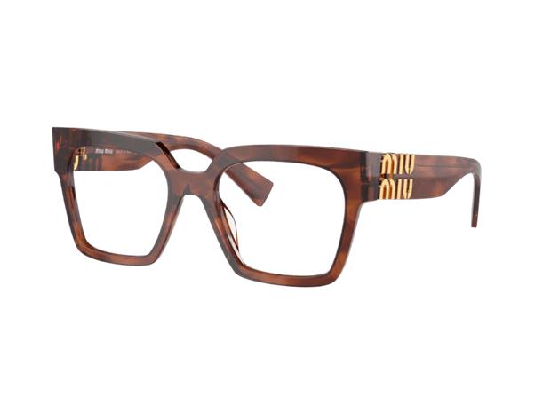 Miu Miu MU 04UV 11Q1O1, Silmälasit