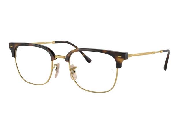 Ray-Ban RX 7216 2012, Silmälasit – kuva 3/3