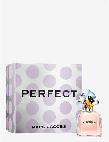 Marc Jacobs Perfect Holiday Set Tuoksupakkaus 1 kpl