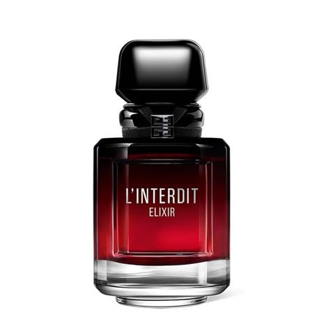 GIVENCHY L'Interdit Elixir Hajuvesi 50 ml