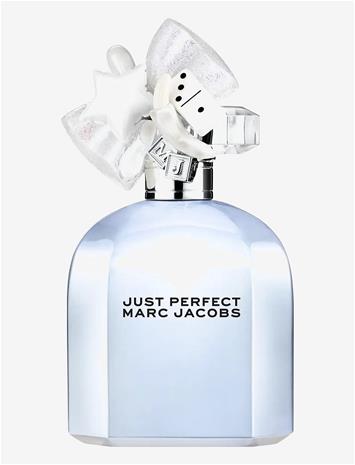 Marc Jacobs Just Perfect Hajuvesi 50 ml