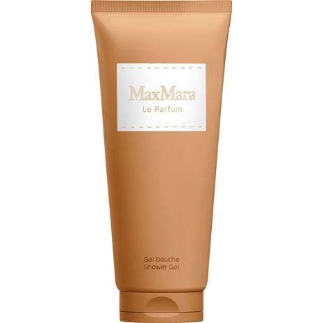 MAX MARA LE PARFUM Shower Cream Suihkuvoide 200 ml