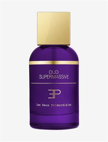 Les Eaux Primordiales Supermassive Oud Extrait de Parfum 100 ml