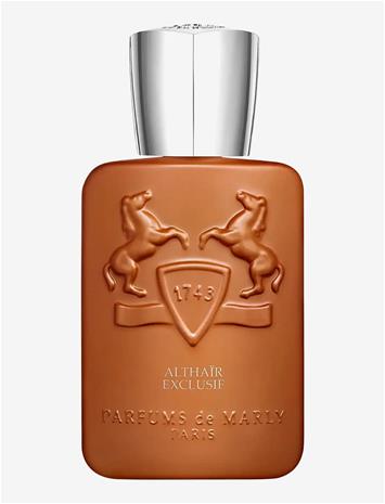 Parfums de Marly ALTHAIR EXCLUSIF Hajuvesi 75 ml – kuva 3/5