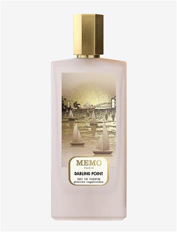 Memo Paris Darling Point Eau de Parfum 75 ml