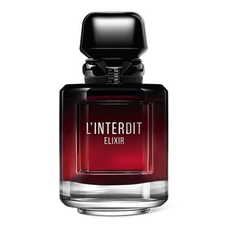 GIVENCHY L'Interdit Elixir Hajuvesi 80 ml