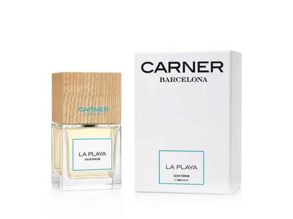 Carner Barcelona LA PLAYA Eau de Parfum 100 ml