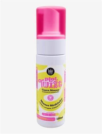 Lola from Rio Plot Twist Guava Mousse 150 ml