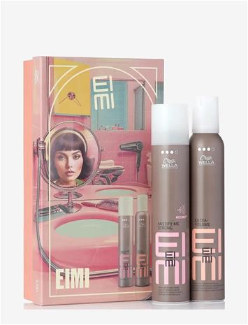 Wella Professionals EIMI Gift Set