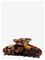 Lenoites Eco-Friendly Claw Clip Medium Bronze Leopard – kuva 3