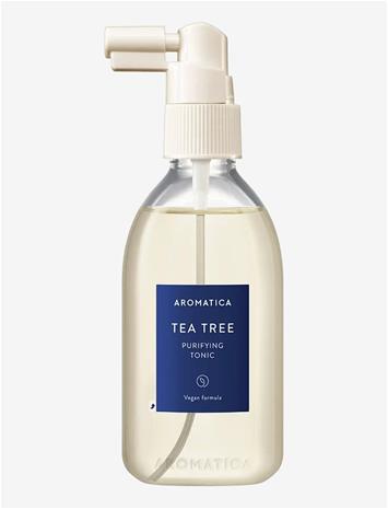 Aromatica Tea Tree Purifying Tonic 100ml