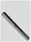 Kent Brushes Style Professional Master Barber Comb – kuva 5