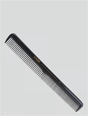 Kent Brushes Style Professional Master Barber Comb – kuva 5/6