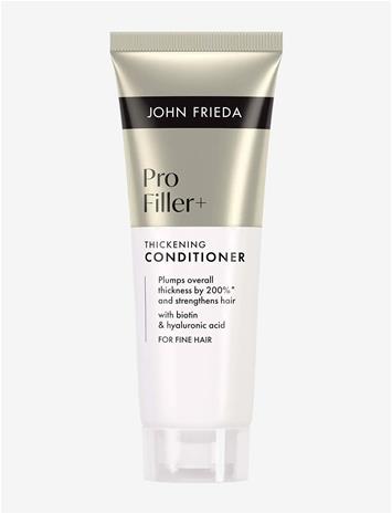 John Frieda ProFiller+ Thickening Conditioner 75 ml