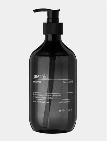 Meraki Deep valley shampoo, 490 ml – kuva 6/7