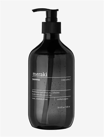 Meraki Deep valley shampoo, 490 ml – kuva 7/7