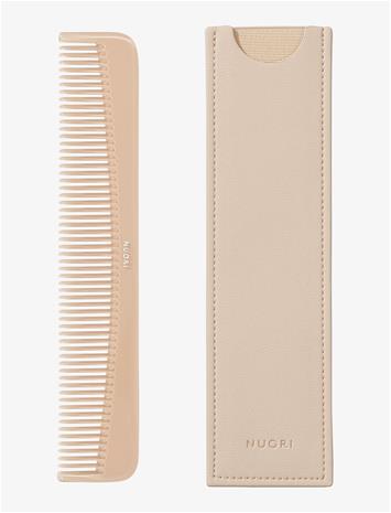 Nuori Dressing Comb Rose