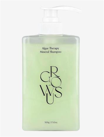 GROWUS Algae Therapy Mineral Shampoo