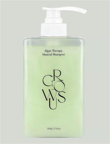 GROWUS Algae Therapy Mineral Shampoo