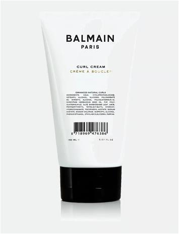 Balmain Paris - Curl Cream – kuva 6/6
