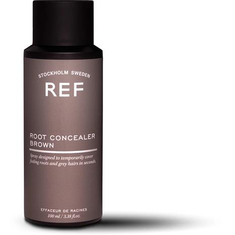 REF Stockholm Root Concealer Brown 100 ml