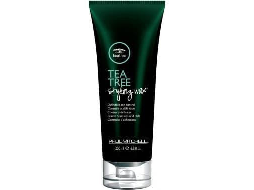 Paul Mitchell Tea Tree Styling Wax