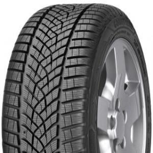 UltraGrip Performance + SUV 265/60 R18 114H