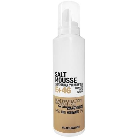 E+46 Salt Mousse 200ml