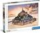 Clementoni The Mont Saint-Michel Risin 1500p palapeli – kuva 6