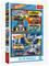 Trefl Hot Wheels Palapelit 2x70 Palaa – kuva 3