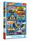 Trefl Hot Wheels Palapelit 2x70 Palaa – kuva 4