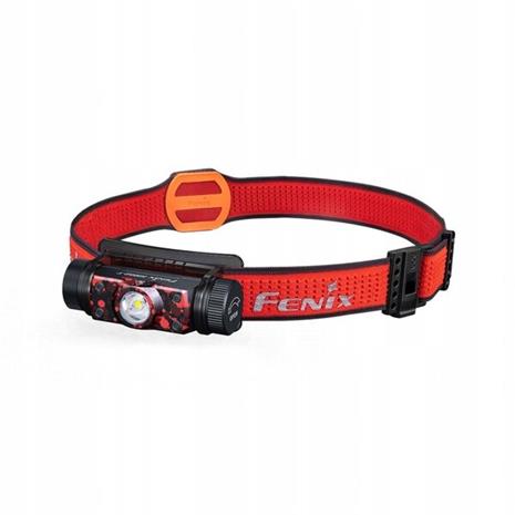 Fenix Otsalamppu HM62-T Magma