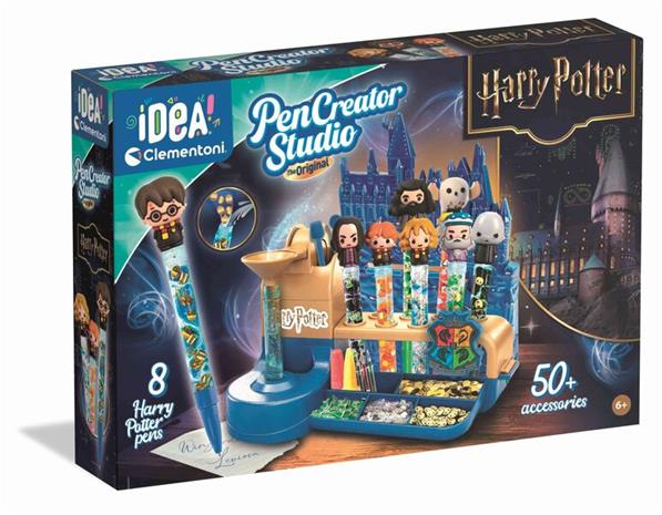 Clementoni Harry Potter Pen Creator Studio – kuva 2/2