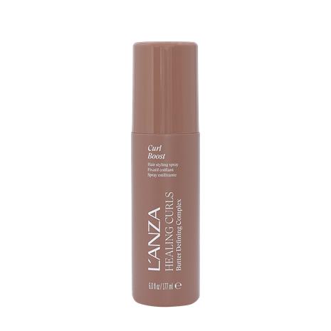 L'ANZA Healing Curls Curl Boost 177ml