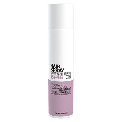 E+46 Hairspray - 300ml