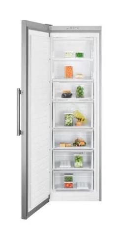 Electrolux LUS7ME28X, pakastin