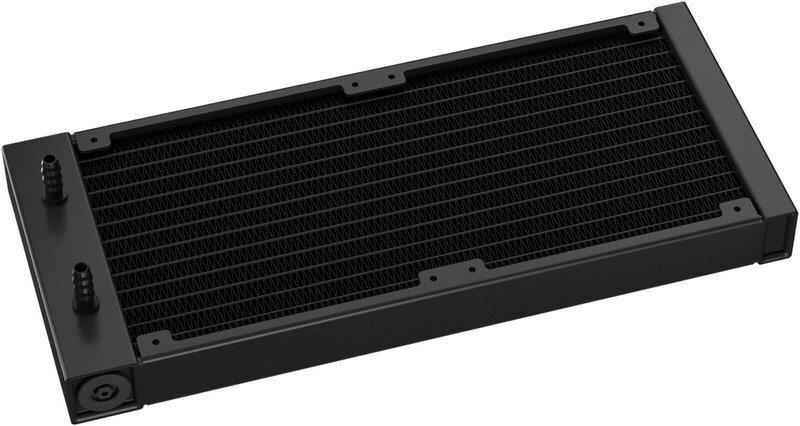 DeepCool LE240 V2 - CPU Vesijäähdytys - Max 32 dBA
