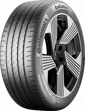 Continental EcoContact 7 235/55R18 104W XL MO|EVc