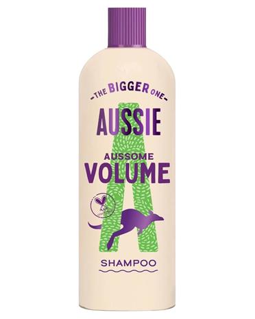 Aussie Aussome Volume Shampoo 600 ml