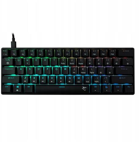 White Shark SHINOBI-2-B-US-BROWN.SW