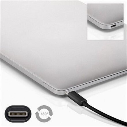 Goobay USB-C 3.1 generation 1 cable 6650
