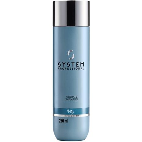 System Professional Hydrate Shampoo - 250 ml