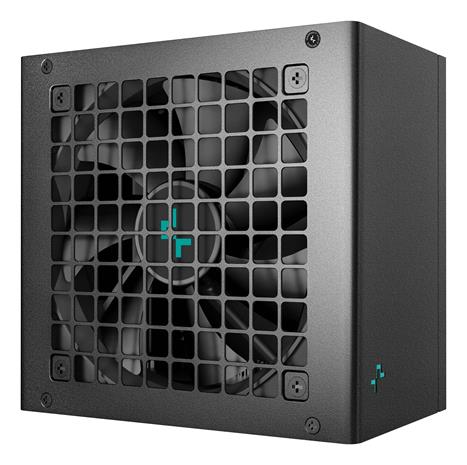 Deepcool PN850M 850W -virtalähde, 80 Plus Gold