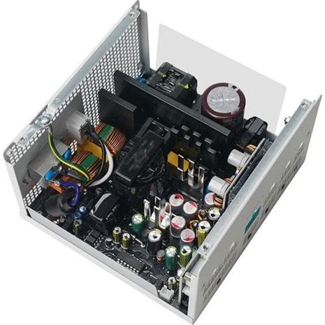 Deepcool PN850M 850W -virtalähde, 80 Plus Gold